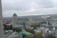 Quebec - Stadtrundgang