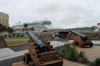 Quebec - Stadtrundgang