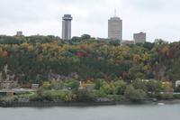 Quebec - Stadtrundgang
