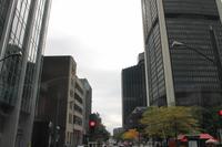 Montreal - Stadtrundfahrt