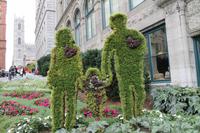 Montreal - Stadtrundfahrt