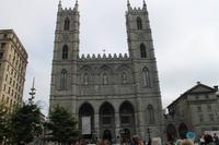 Montreal - Stadtrundfahrt