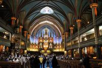 Montreal - Stadtrundfahrt