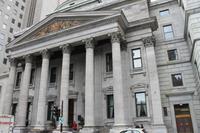 Montreal - Stadtrundfahrt