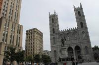 Montreal - Stadtrundfahrt