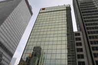 Montreal - Stadtrundfahrt