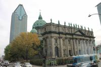 Montreal - Stadtrundfahrt
