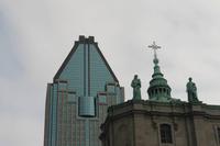 Montreal - Stadtrundfahrt