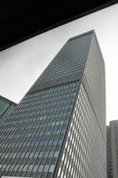 Montreal - Stadtrundfahrt