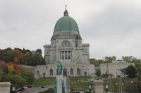 Montreal - Stadtrundfahrt