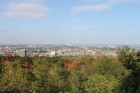 Montreal - Stadtrundfahrt