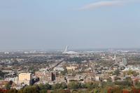 Montreal - Stadtrundfahrt