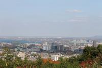 Montreal - Stadtrundfahrt