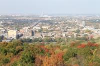 Montreal - Stadtrundfahrt