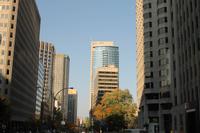 Montreal - Stadtrundfahrt