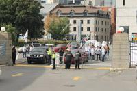 Montreal - Stadtrundfahrt