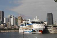 Montreal - Stadtrundfahrt