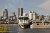 Montreal - Stadtrundfahrt