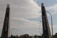 Montreal - Stadtrundfahrt