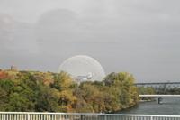 Montreal - Stadtrundfahrt