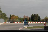 Montreal - Formel1 Rennstrecke