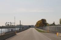 Montreal - Formel1 Rennstrecke