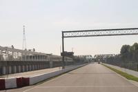 Montreal - Formel1 Rennstrecke