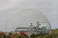 Montreal - Formel1 Rennstrecke