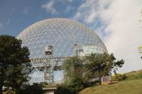 Montreal - Formel1 Rennstrecke