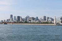 Montreal - Skyline