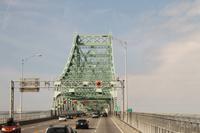 Montreal - Stadtrundfahrt