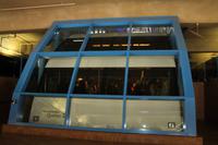 Montreal - Stadtrundfahrt - Olympia Turm