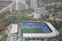 Montreal - Stadtrundfahrt - Olympia Turm