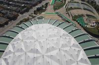 Montreal - Stadtrundfahrt - Olympia Turm