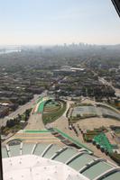 Montreal - Stadtrundfahrt - Olympia Turm