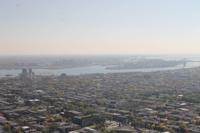 Montreal - Stadtrundfahrt - Olympia Turm