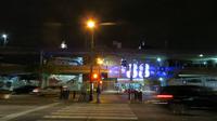 AIDAdiva an der Pier 88
