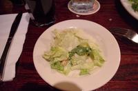 Abendessen im 