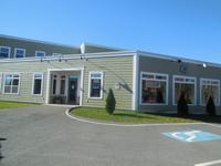 Ahornsirupfabrik