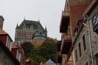 Altstadt Quebec 2