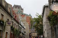 Altstadt Quebec 4