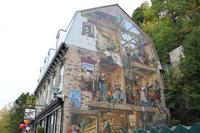 Altstadt Quebec 6