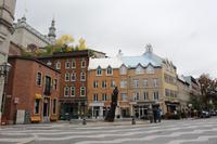 Altstadt von Quebec