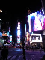 Am Times Square