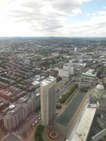 Ausblick auf Boston