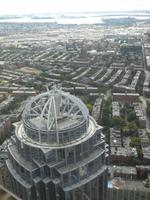 Ausblick auf Boston6