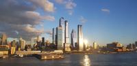 Auslaufen NYC (4)