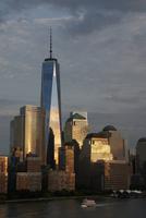 Auslaufen NYC