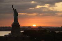 Auslaufen NYC