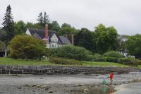 Bar Harbor, USA